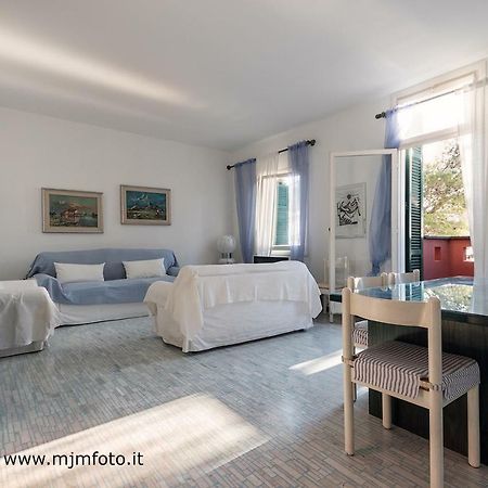 Апартаменты Cinqueterre National Park Sea View Фрамура Экстерьер фото