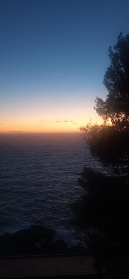 Апартаменты Cinqueterre National Park Sea View Фрамура Экстерьер фото