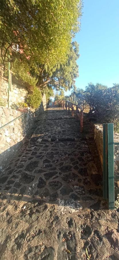 Апартаменты Cinqueterre National Park Sea View Фрамура Экстерьер фото