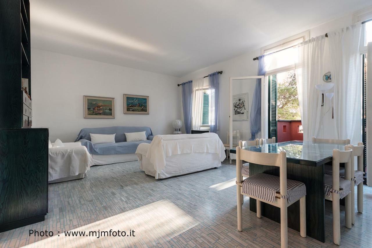 Апартаменты Cinqueterre National Park Sea View Фрамура Экстерьер фото